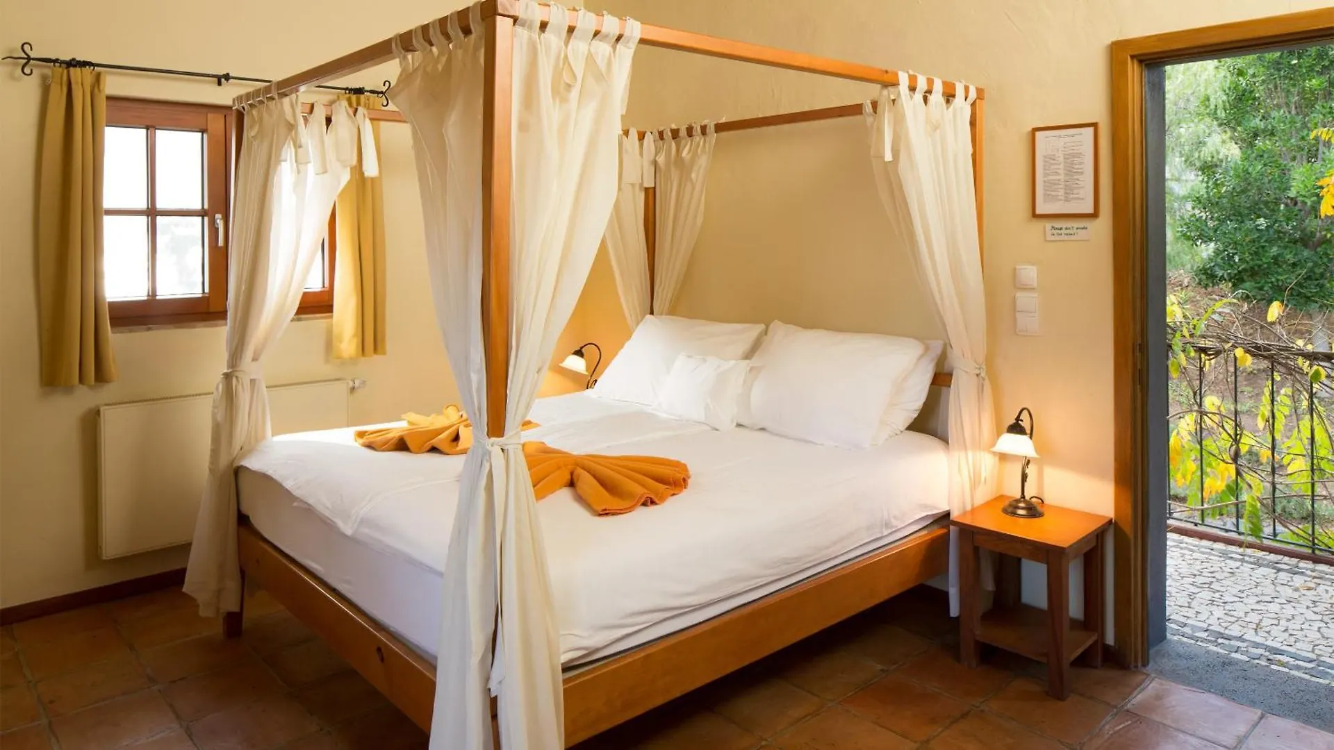 Atrio Hotel Estreito Da Calheta