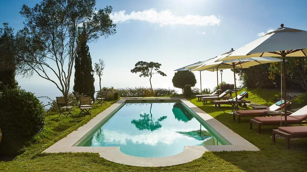 Atrio Hotel Estreito Da Calheta