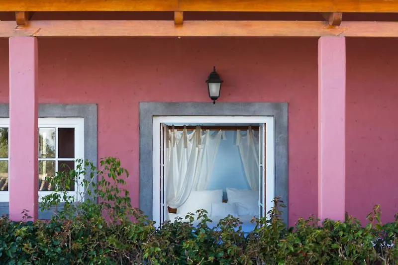 Atrio Hotel Estreito Da Calheta