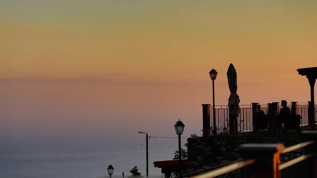 Hotel Atrio Estreito Da Calheta Portugal