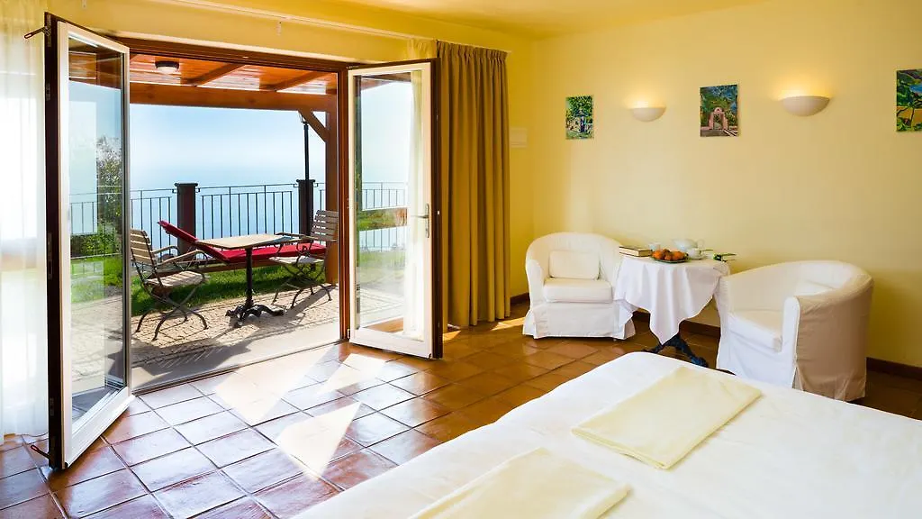 Atrio Hotel Estreito Da Calheta