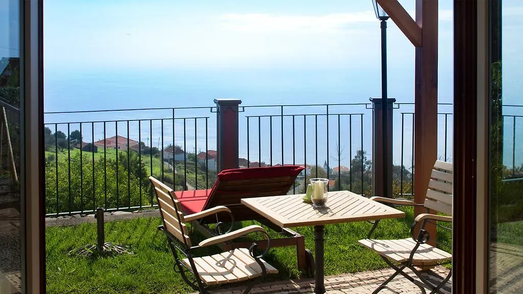 Atrio Hotel Estreito Da Calheta
