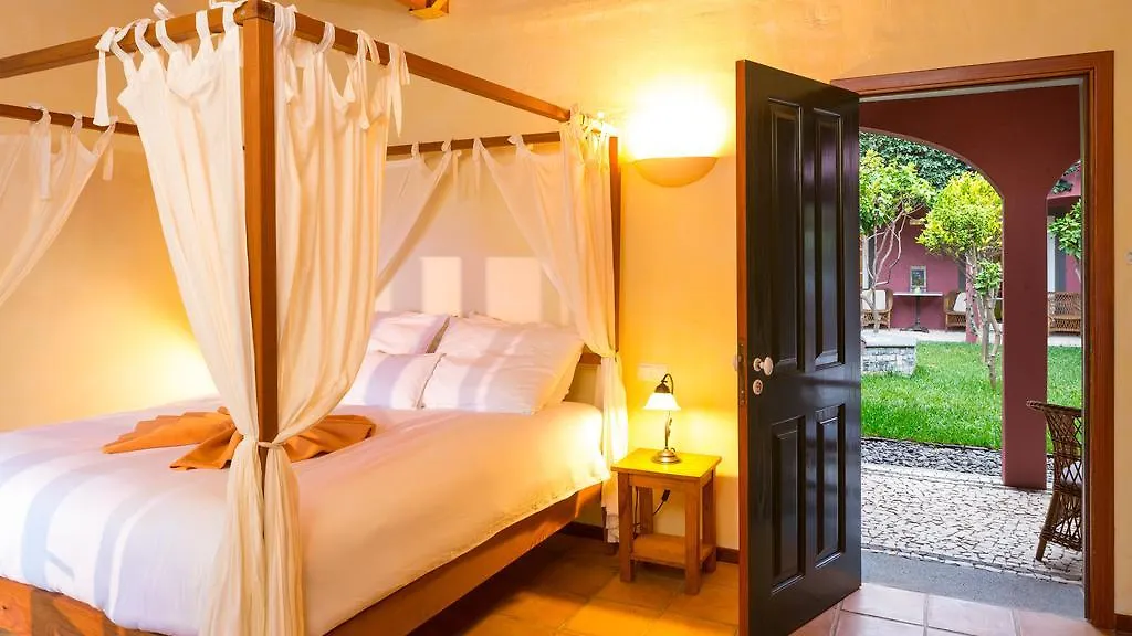 ****  Atrio Hotel Estreito Da Calheta Portugal