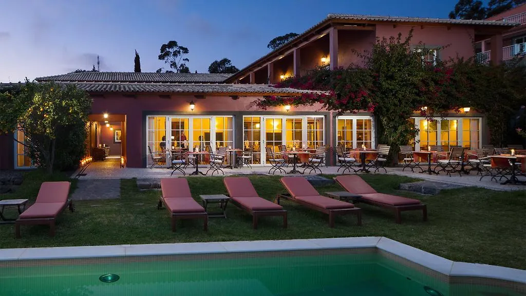 Atrio Hotel Estreito Da Calheta