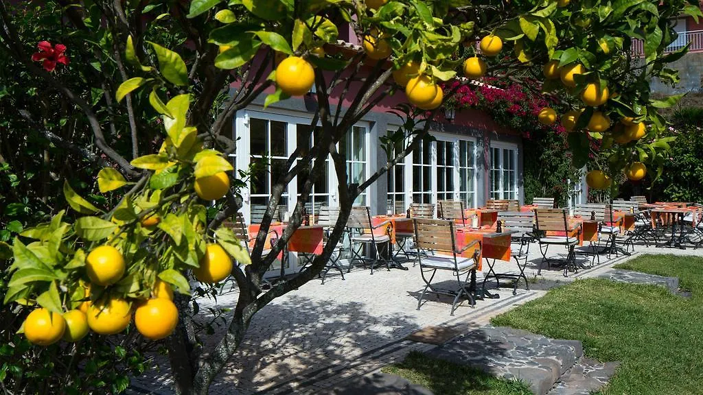 Hotel Atrio Estreito Da Calheta