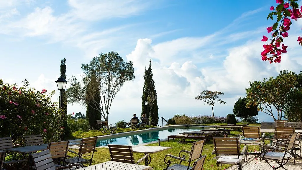 Hotel Atrio Estreito Da Calheta