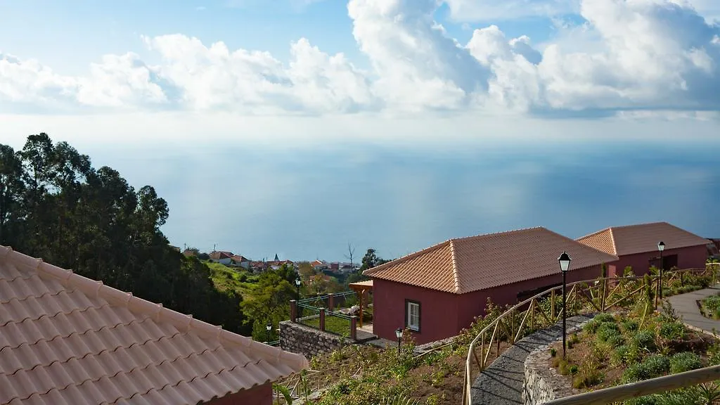 Hotel Atrio Estreito Da Calheta Portugal