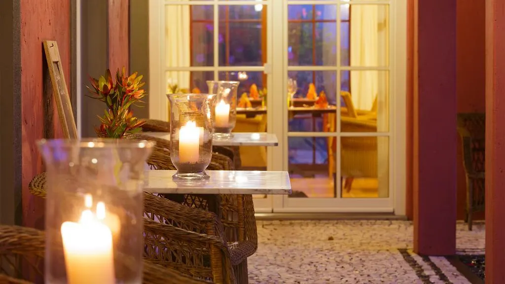 ****  Hotel Atrio Estreito Da Calheta Portugalia