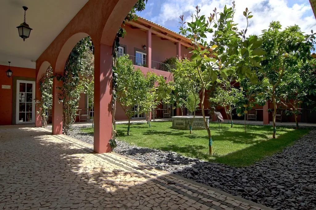 Atrio Hotel Estreito Da Calheta