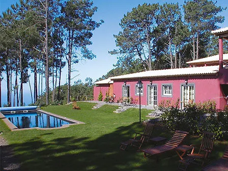 Atrio Hotel Estreito Da Calheta 4*,