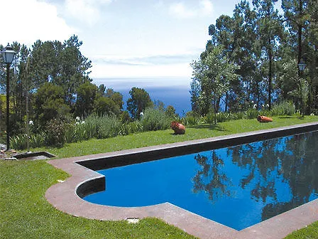 Atrio Hotel Estreito Da Calheta