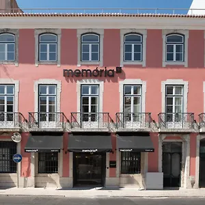 Memoria Flh , Lissabon Portugal