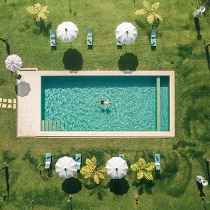 Hotel Camelia Boutique House, Camacha (Madeira)