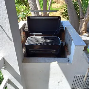 Casas Serenas Holiday home