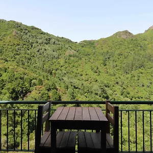 Valley View Encumeada Hotel