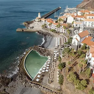 Hotel Dreams Madeira & Marina, Canical (Madeira)