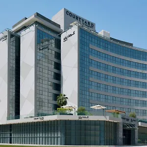 Courtyard By Marriott World Trade Centre, 4*, Dubai Verenigde Arabische Emiraten
