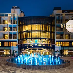 Millennium Place Mirdif 4*, Dubai Verenigde Arabische Emiraten