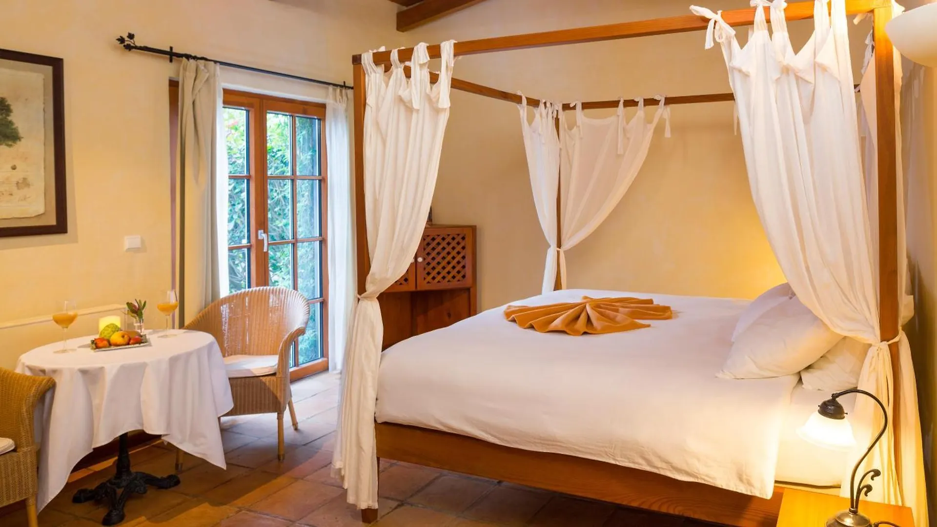 Hotel Atrio Estreito Da Calheta Portugalsko