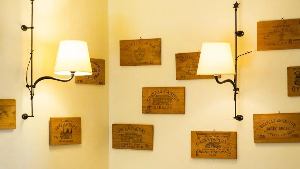 Hotel Atrio Estreito Da Calheta Portugalsko