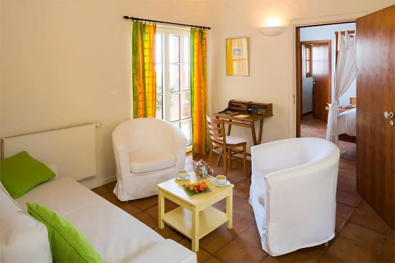 Hotel Atrio Estreito Da Calheta 4*,  Portugalsko