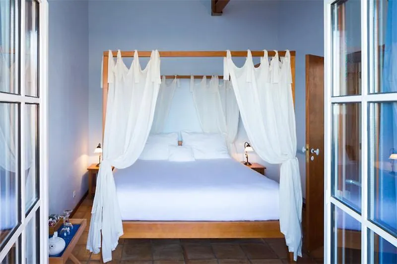 Atrio Hotel Estreito Da Calheta