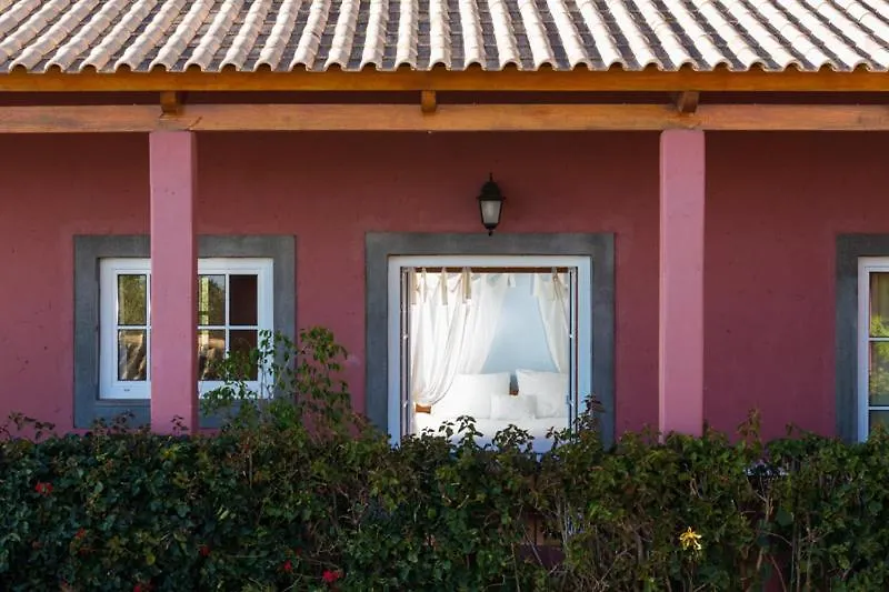 ****  Atrio Hotel Estreito Da Calheta Portugal