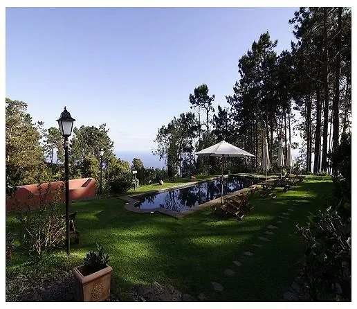Hotel Atrio Estreito Da Calheta